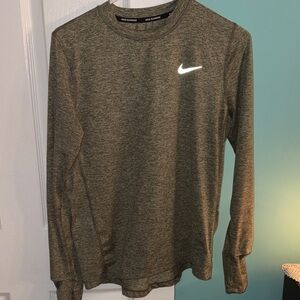 Nike Running Tee